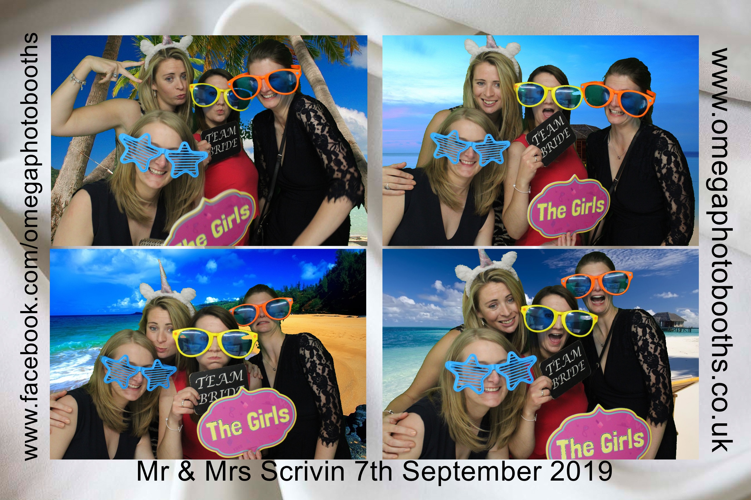 Dave and Philippa’s Wedding | View more photos from the event at gallery.omegaphotobooths.co.uk/u/Omega-Photobooths/Dave-and-Philippa’s-Wedding